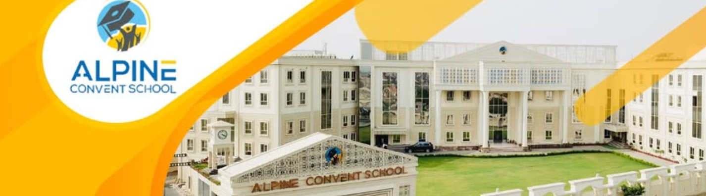 Alpine Convent School