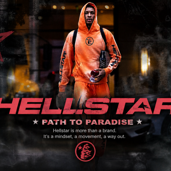 Official Hellstar