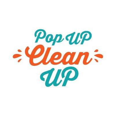 PopUp CleanUp