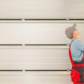 Garage Service