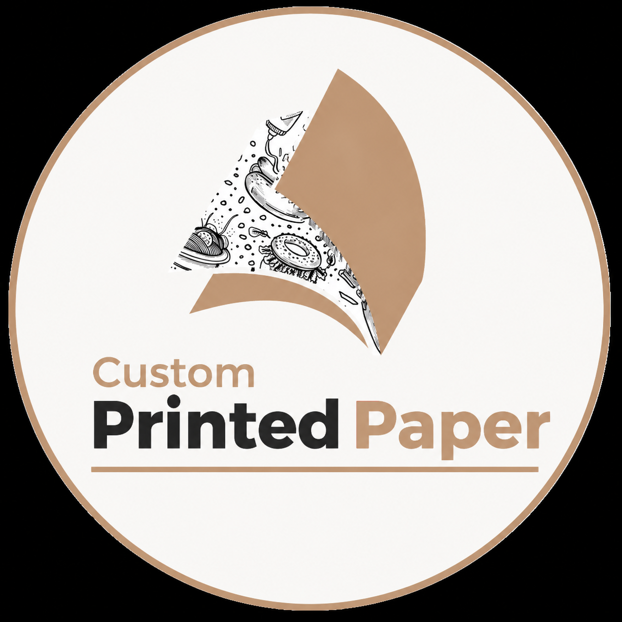 Custom Paper