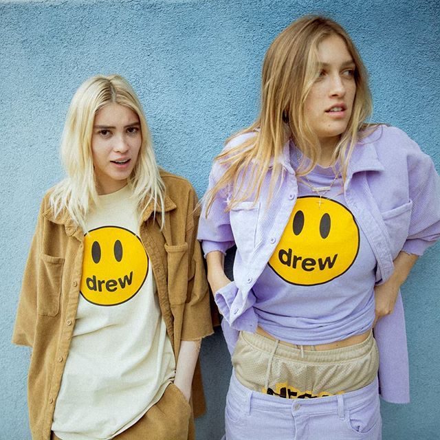 Drew House