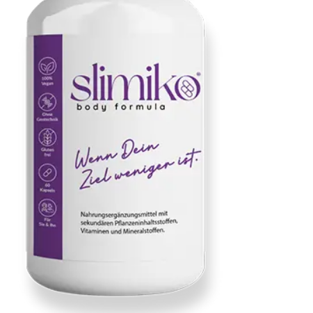 Slimiko Review