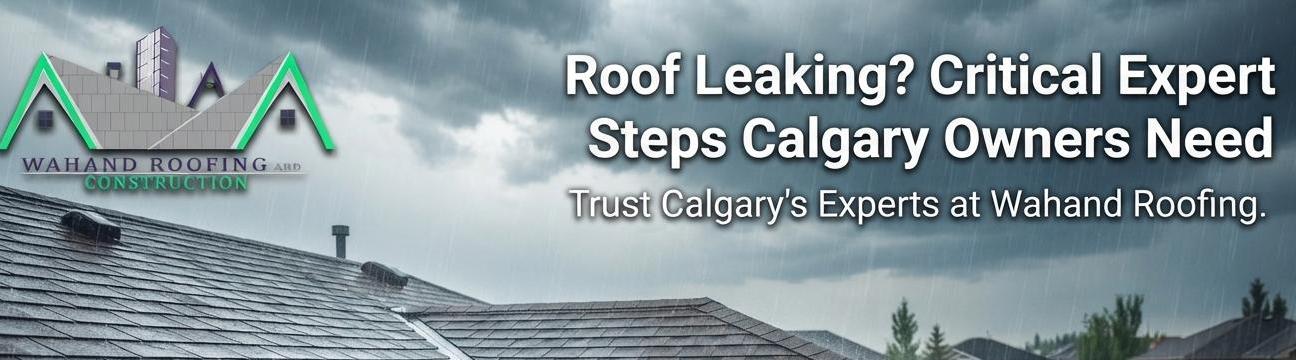Wahand Roofing