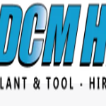 Dcm Hire