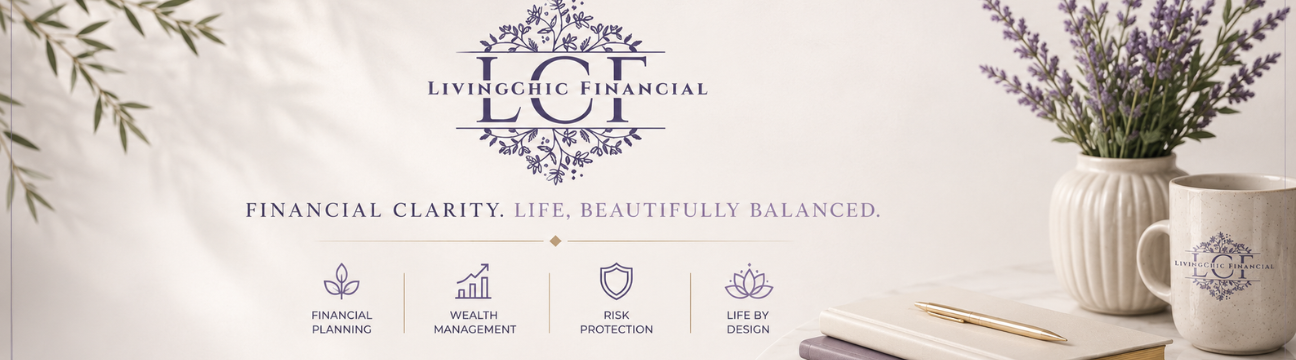 LivingChic Financial