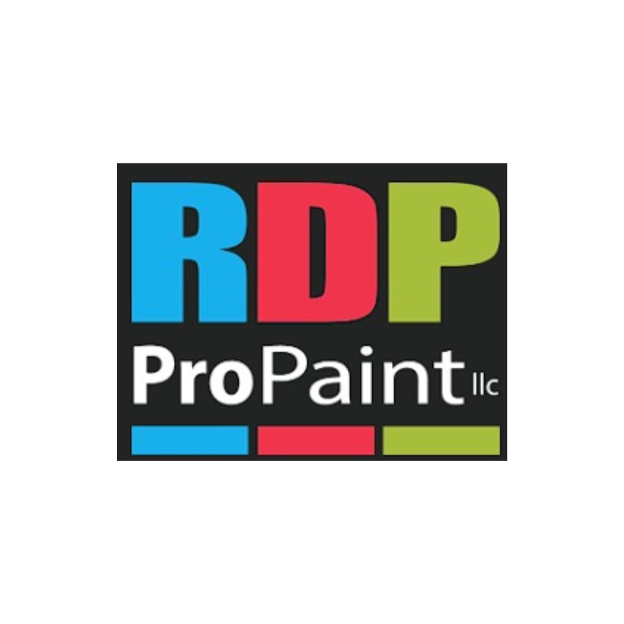 RDP Pro Paint LLC.