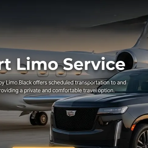 Limo Black