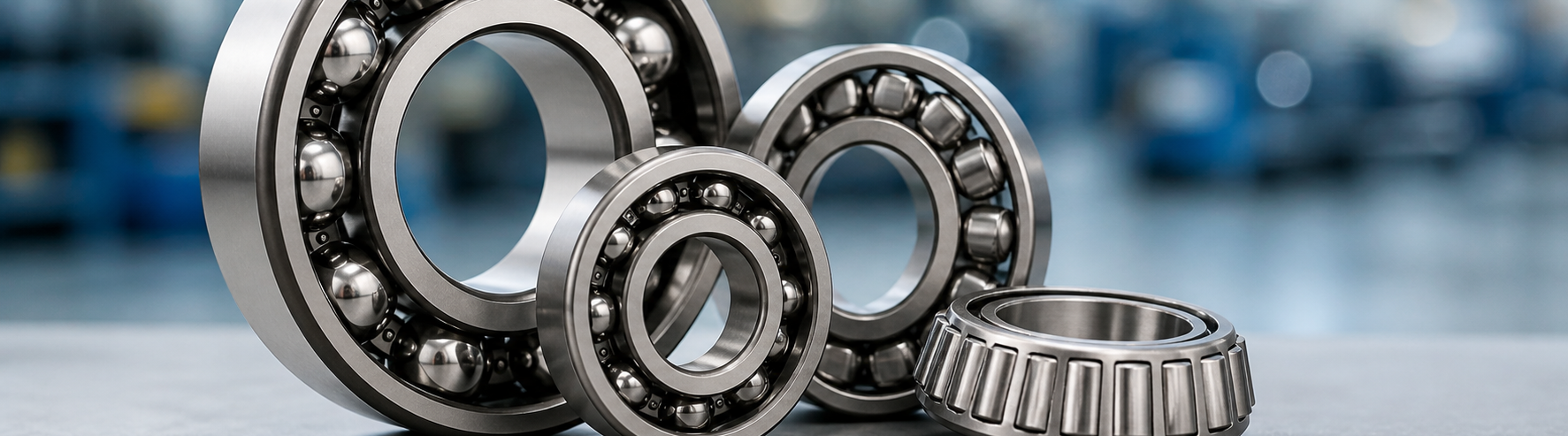 S. Goel Bearing & Co