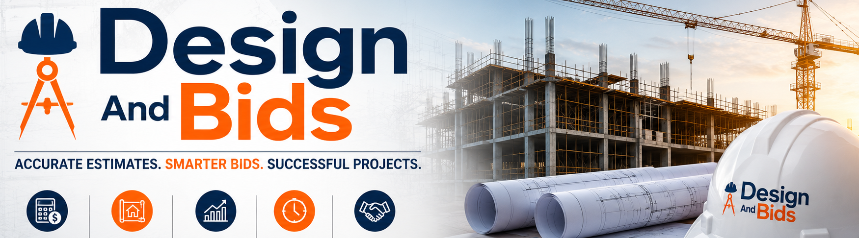 Design And Bids