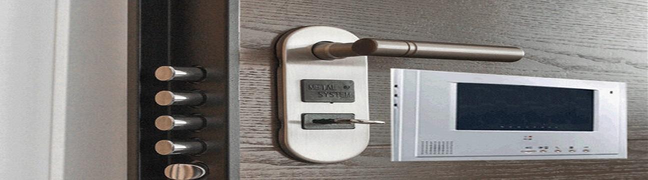 Securitydoor Coburg