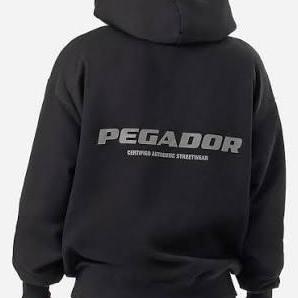 Pegador Hoodie
