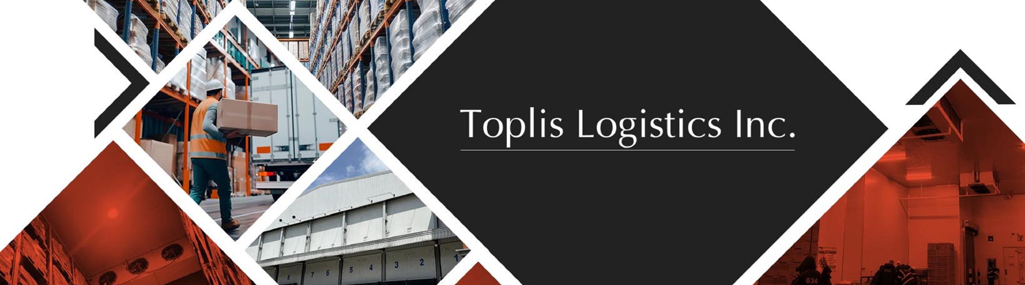 Toplis Logistics Inc.