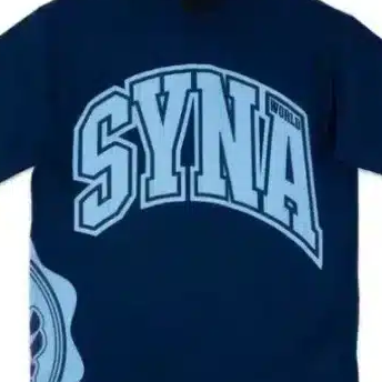 Syna World Clothing