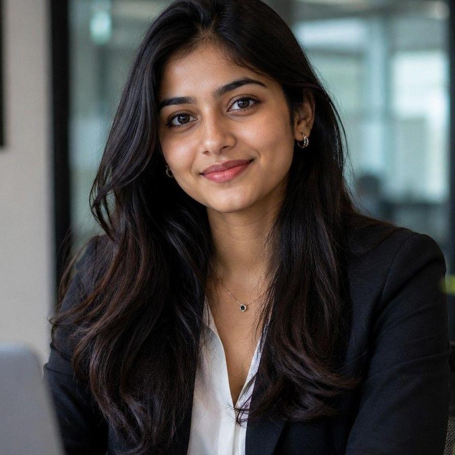Kavya Mehrotra