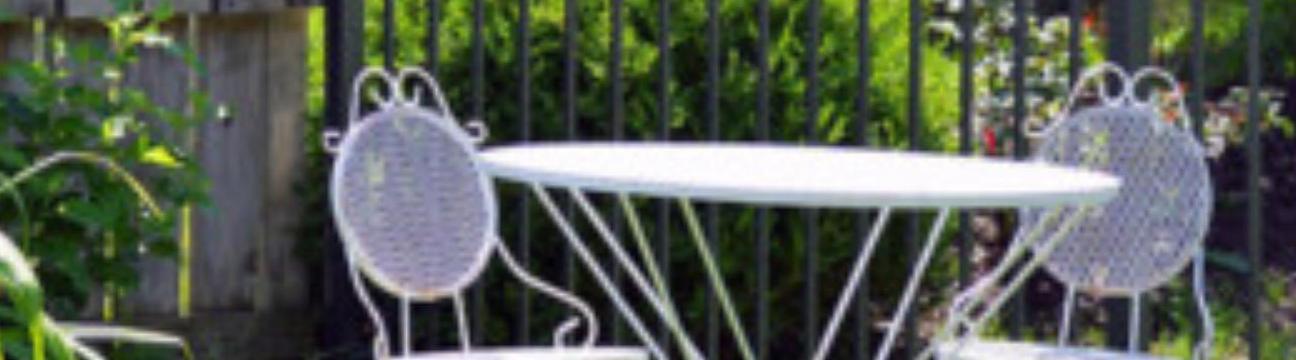 True Blue Fencing