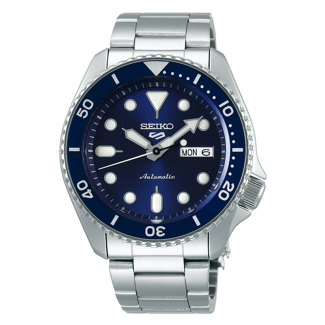 Seiko Watches