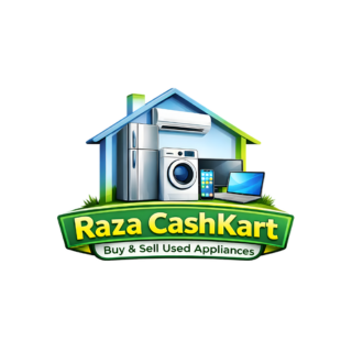 Raza  CashKart