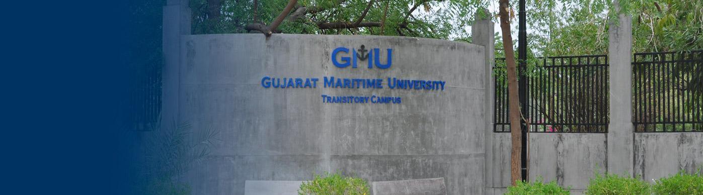 Gujarat  Maritime