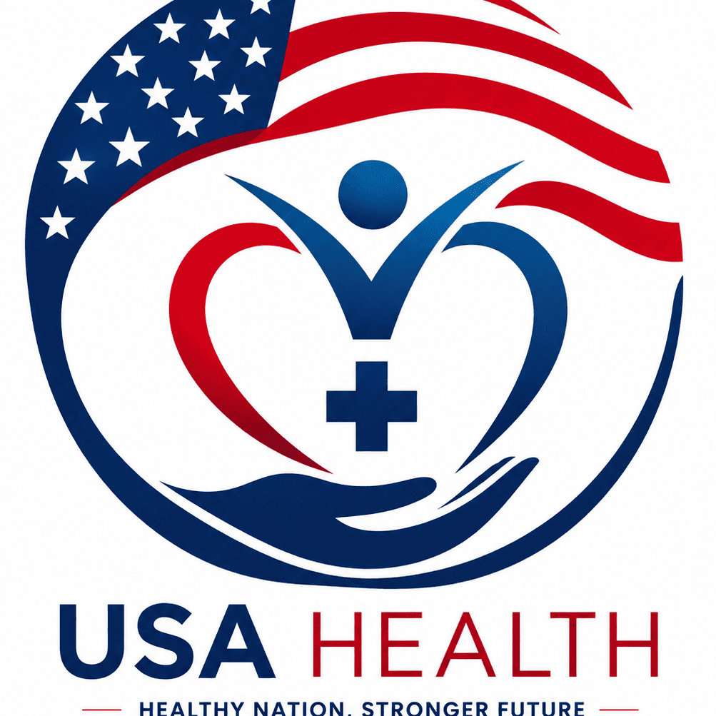 Health Usa