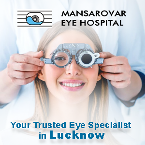 Mansarovar Eyehospital