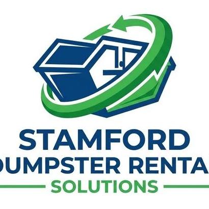 Stamford  Dumpster