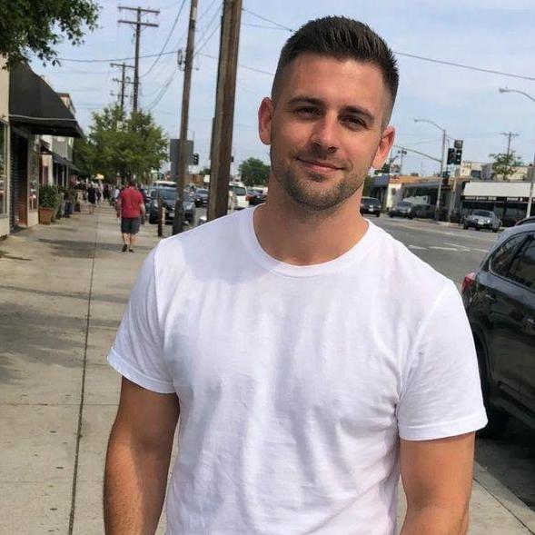 Ryan Mitchell