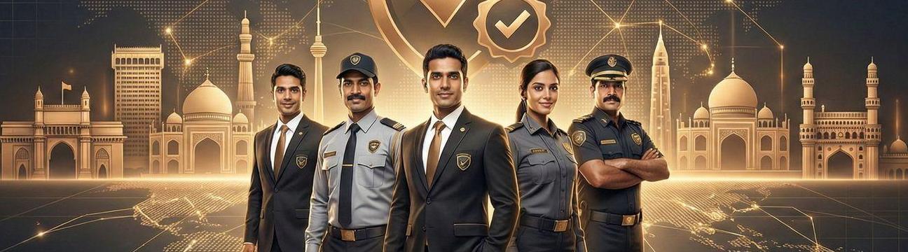 FindSecurity Service