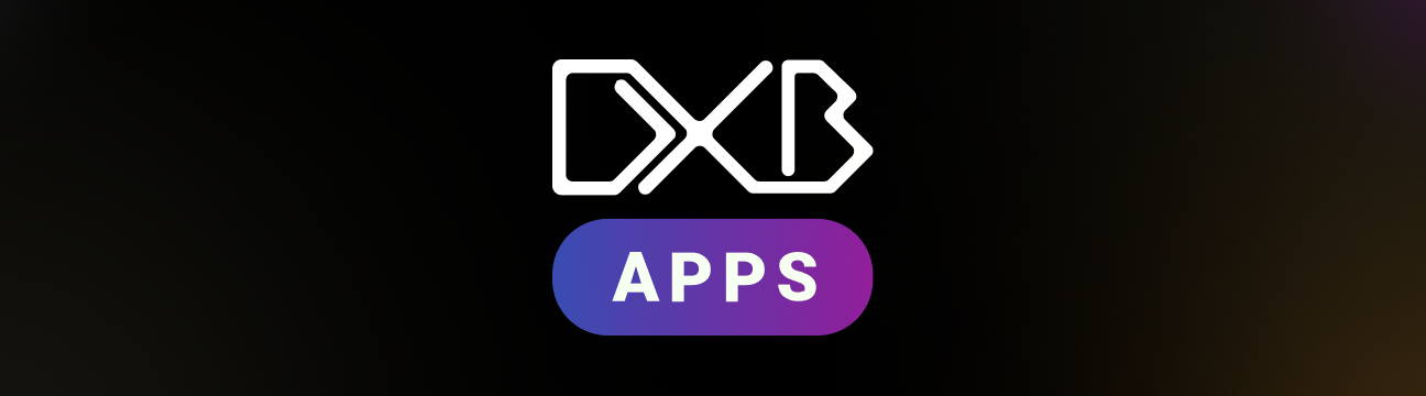DXB APPS
