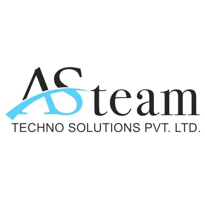 AsteamTechno SolutionsPvt