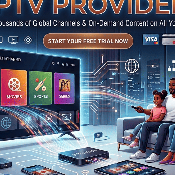 The Boss IPTV