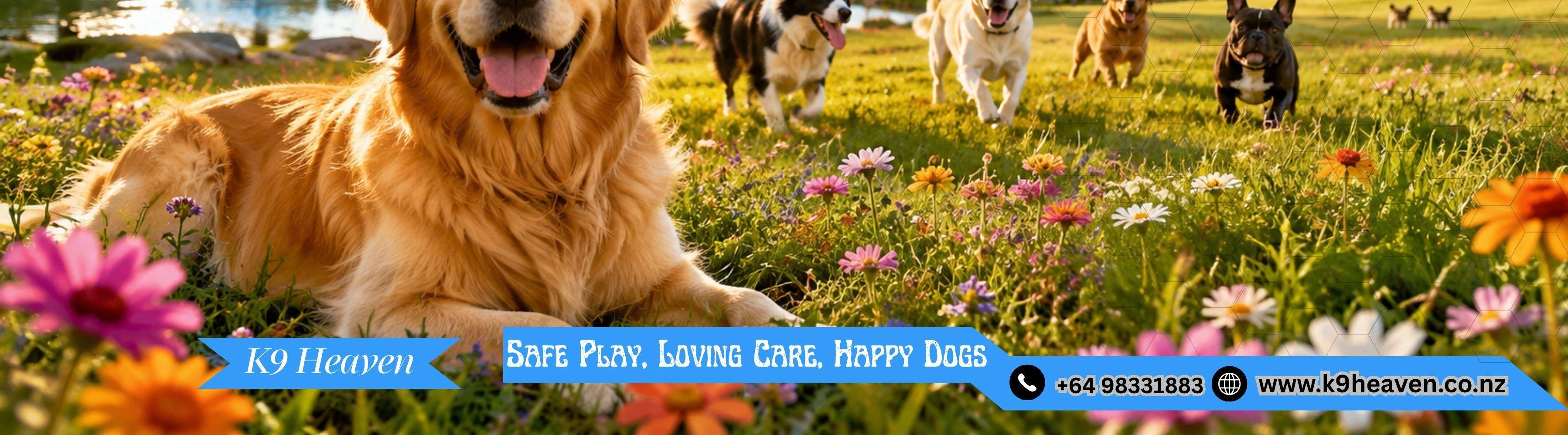 Canine Haeven