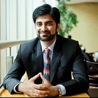 Salman Ali