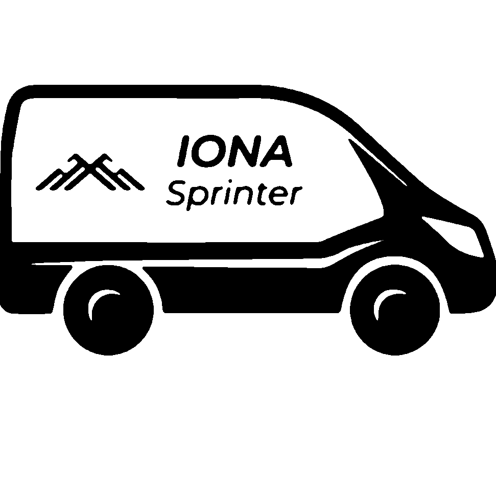 Iona Sprinter