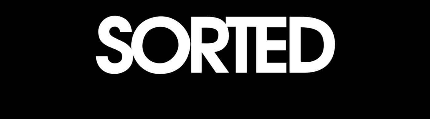 Sorted Media