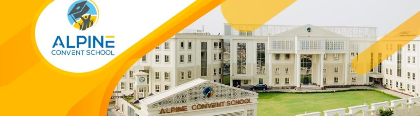 Alpine Convent School
