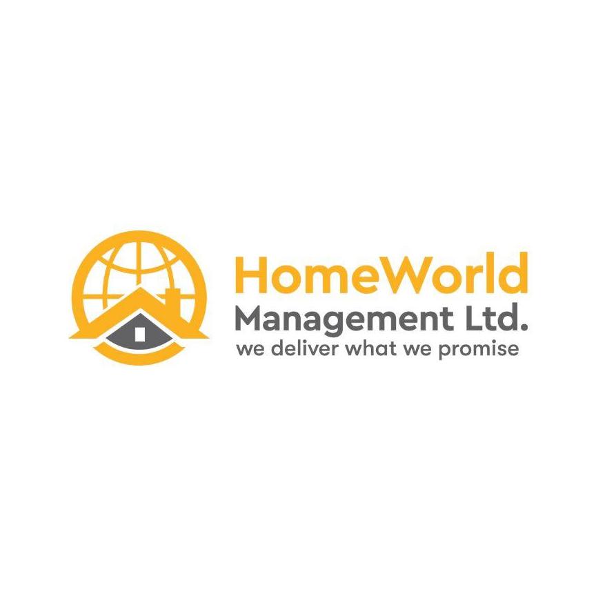   Home World Management 