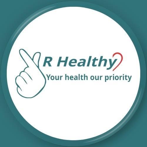 Vrhealthy Care