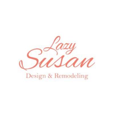 Lazy Susan Remodeling