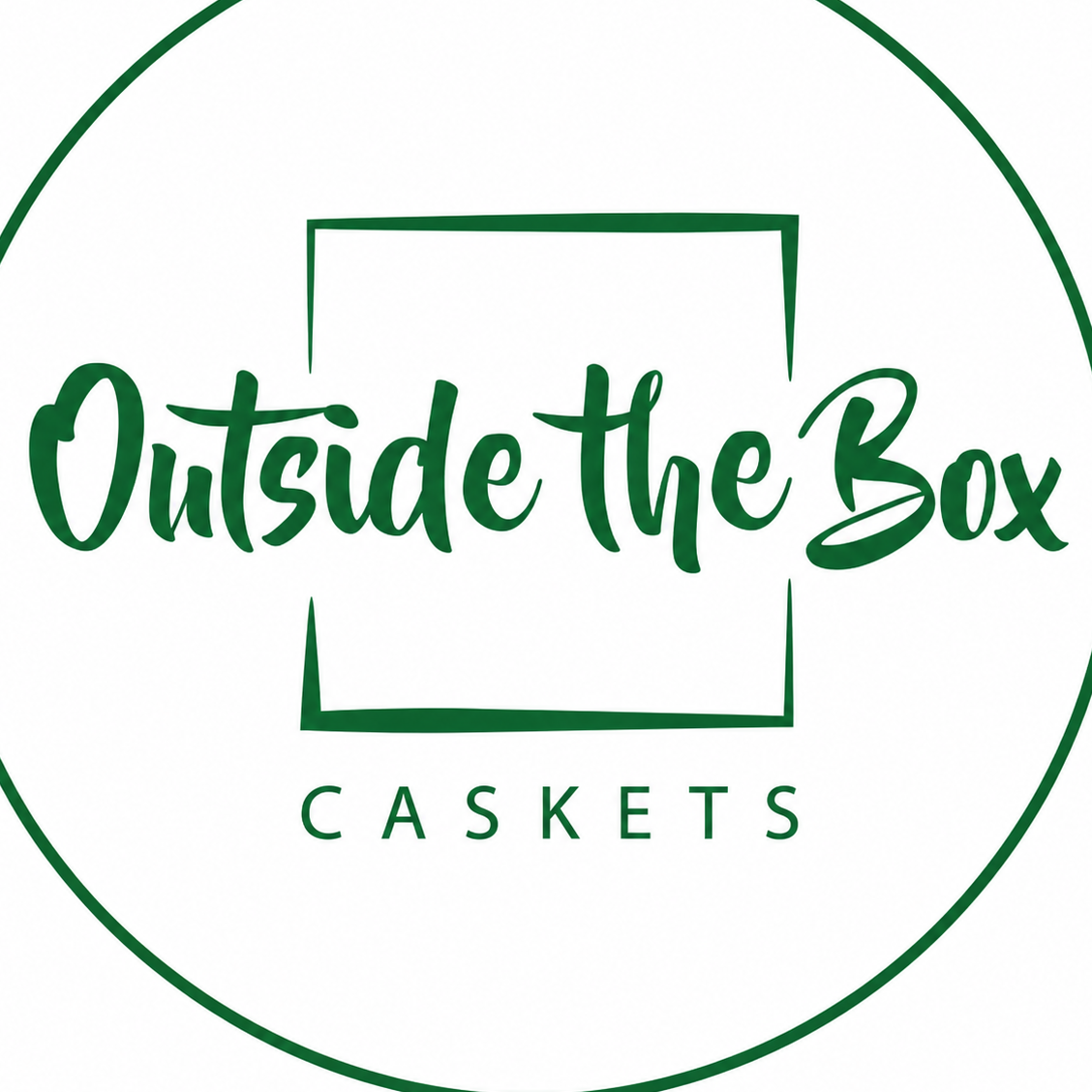 Outsidethe BoxCaskets