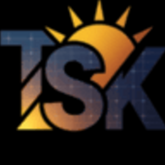 Thesolar King