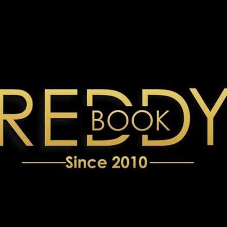 Reddy Anna Login Id