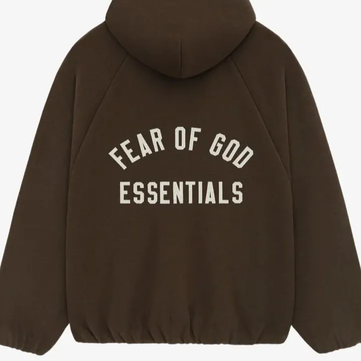Essentials Hoodie