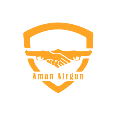 Aman Airgun