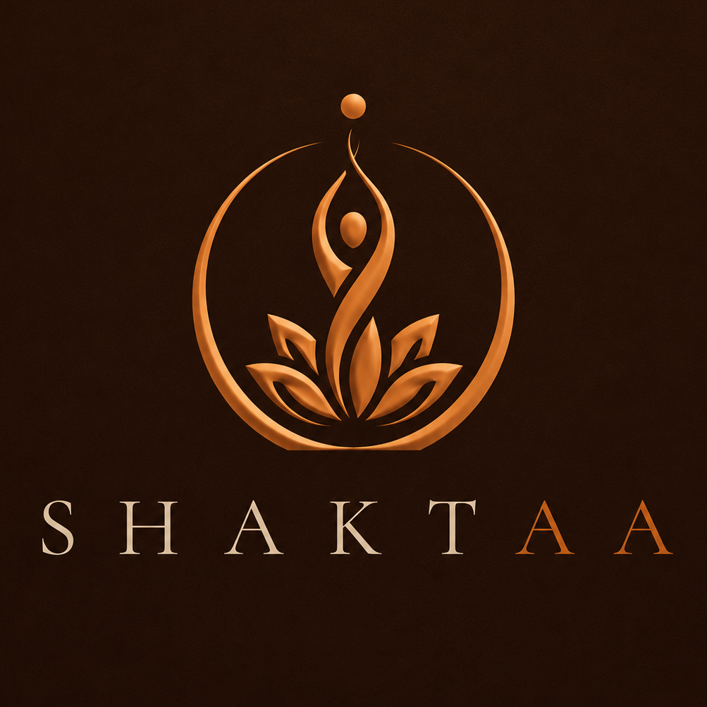 Shaktaa Retreats