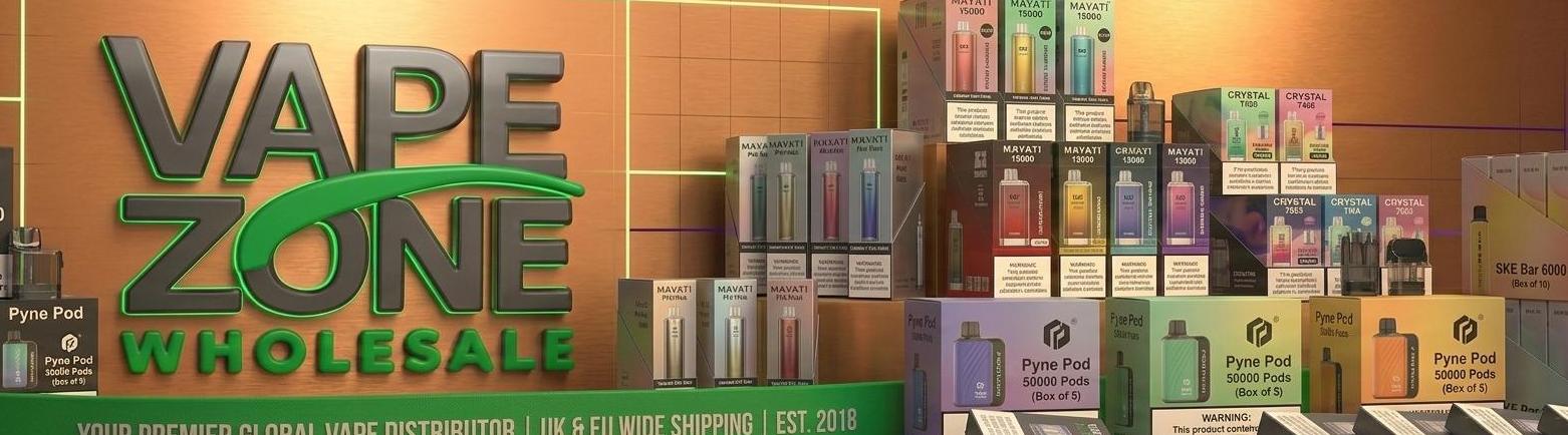 Vape Zone Wholesale