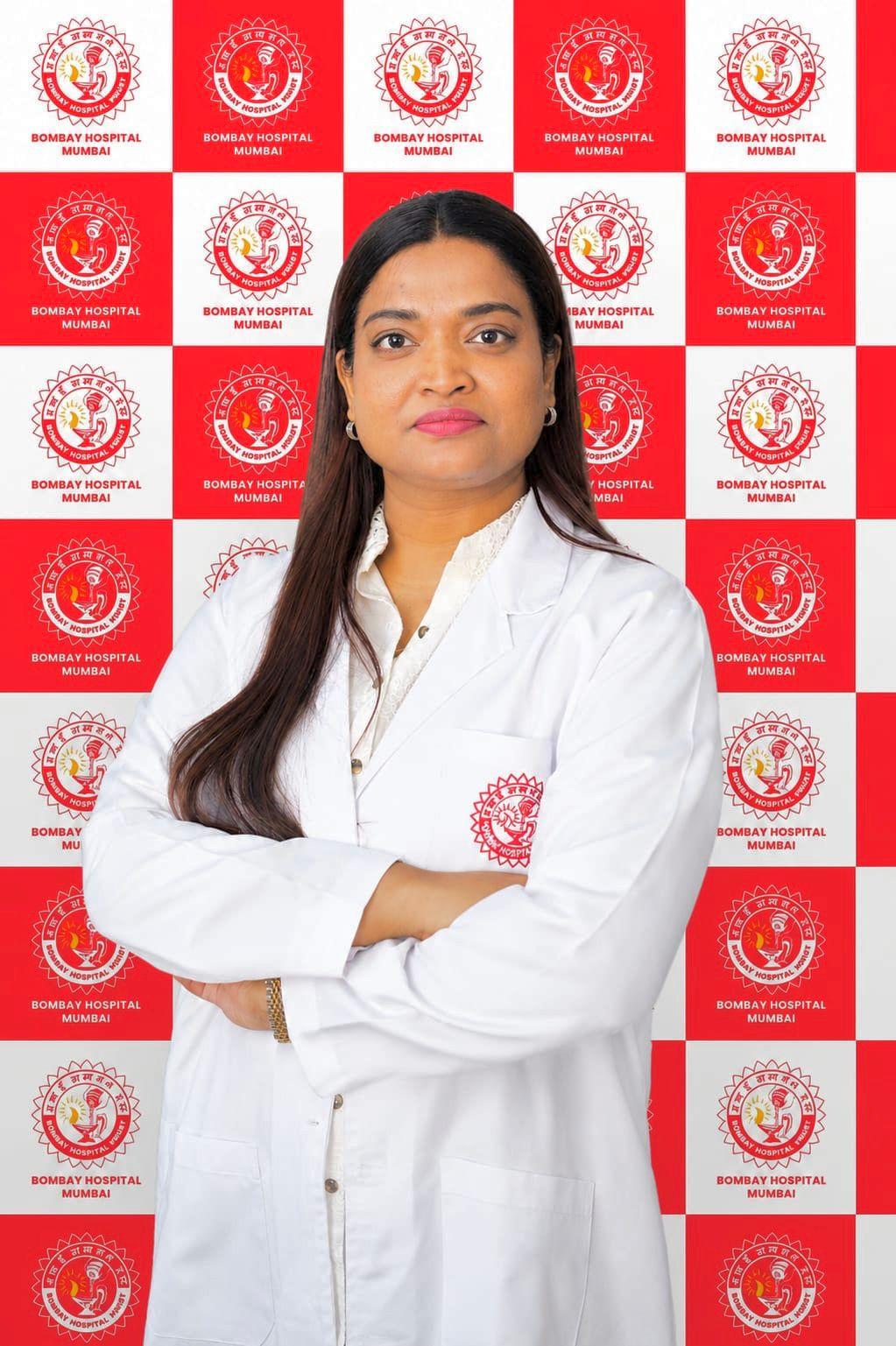 Dr  Tejaswi