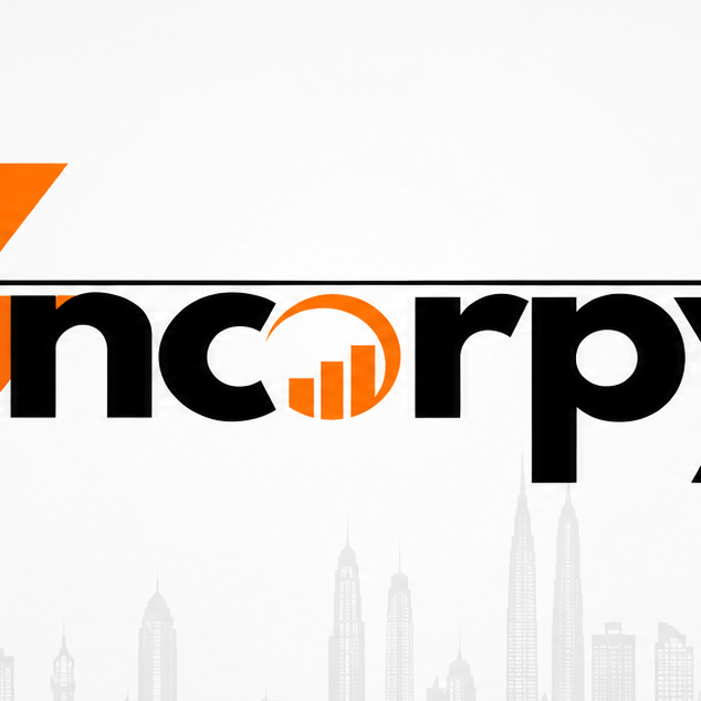 Incorpyfy Llc