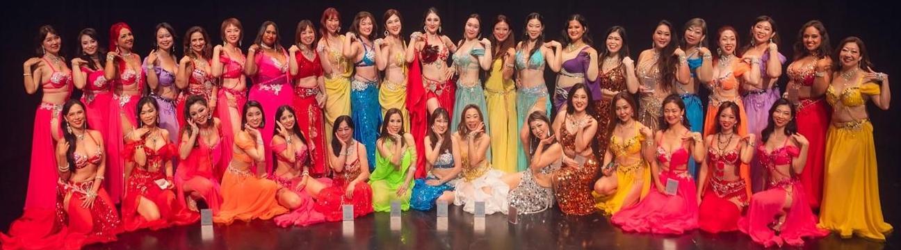 Bellydance Haven LLP