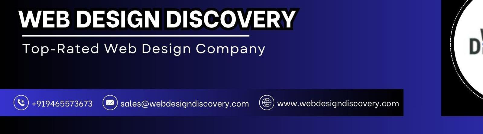 Webdesign Discovery